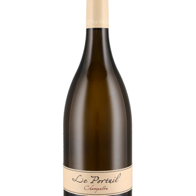 2018 Champalou Vouvray Le Portail