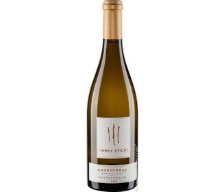 2019 Three Sticks Gap’s Crown Vineyard Chardonnay