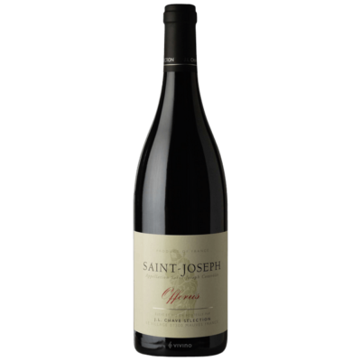 2018 Domaine Jean-Louis Chave Selection Saint-Joseph Offerus