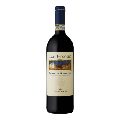 2016 Marchesi Frescobaldi Castelgiocondo