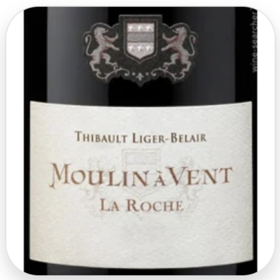 2020 Domaine Thibault Liger-Belair Moulin a Vent La Roche