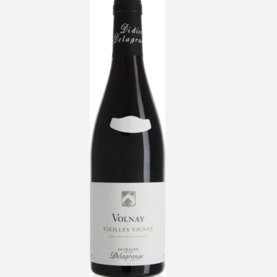 2018 Domaine Henri Delagrange Volnay Vieilles Vignes Cote de Beaune, France