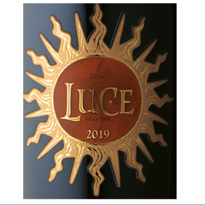 2019 Tenuta Luce 'Luce' Toscana IGT Tuscany, Italy