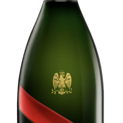 Mumm Grand Corton Champagne