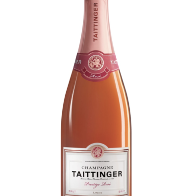 Taittinger Rose Brut Champagne