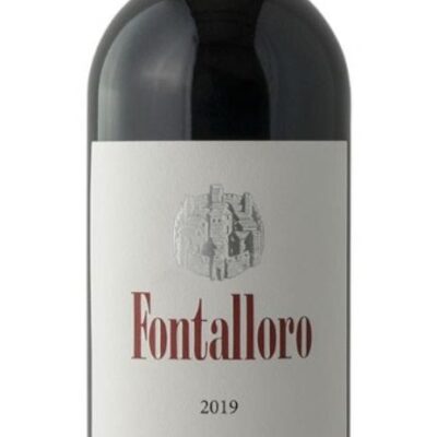 Felsina Fontalloro Toscana 2019